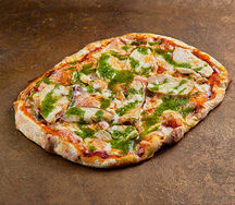 Поло, песто, томато большая