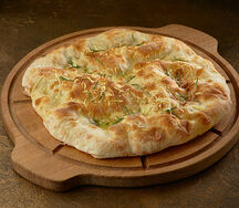 Фокачча с розмарином малая