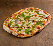 Поло, песто, томато малая