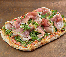 Прошутто крудо Большая