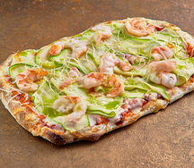 Гамберетти малая