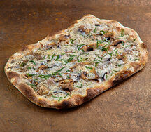 Тартуфо большая