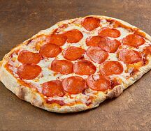 Пепперони малая