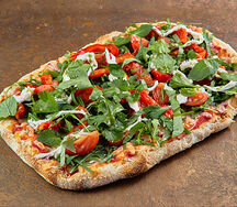 Фирменная Чача Фокачча малая