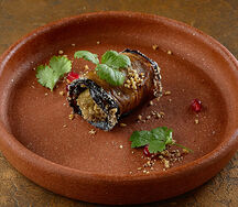 Бадриджани