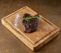 Стейк Денвер