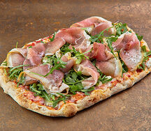 Прошутто крудо малая