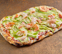 Гамберетти (большая)