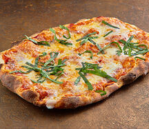 Маргарита малая