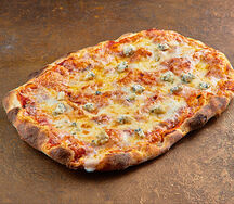 Дуэ формаджи малая