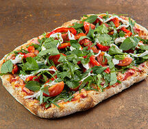 Фирменная Чача Фокачча большая