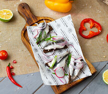 Балтийская килька