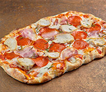 Поло э панчетта малая