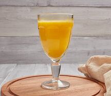 Свежевыжатый сок