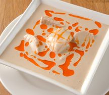 Сациви из курицы