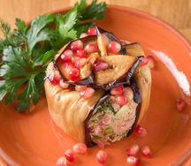 Салат Тбилисури