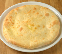 Хачапури по-имеретински