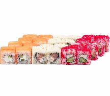 Сет №1 Классика