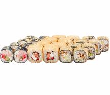 Сет №2 Темпура