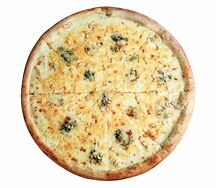 Четыре сыра