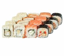 Мини сет №4