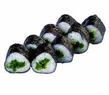 Ролл с чукой