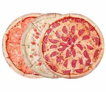 Комбо №1 из 3 пицц