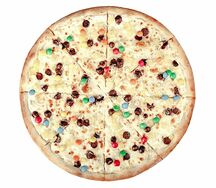 Лакомка средняя