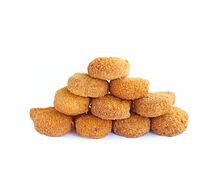 Наггетсы средние