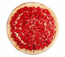 Двойная пепперони