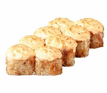 Бонито такуан