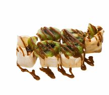 Карамельная сказка