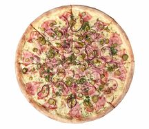 Фермерская