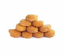 Наггетсы большие