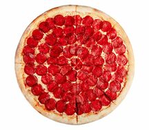 Двойная пепперони