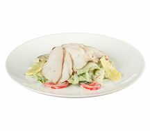 С курой и такуаном