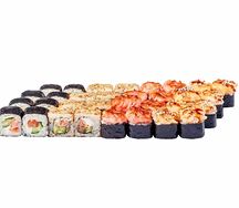 Сет №3 Микс