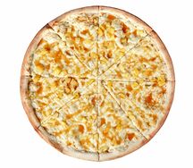 Карамельный ананас