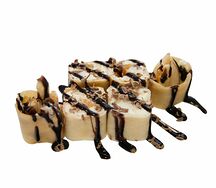 Шоколадный рай