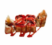 Клубничный восторг