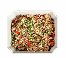 Рис с овощами