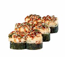 Эби Дзу Маки