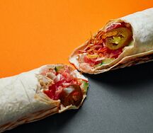 Мексиканская острая