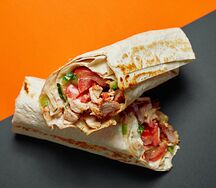 Мини-шаверма