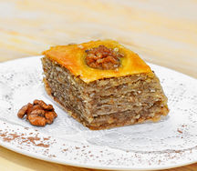 Пахлава