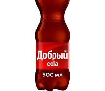 Добрый кола