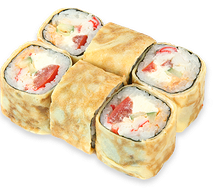Ролл Кинсин Кани