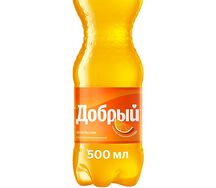 Добрый Апельсин