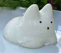 Панна котик