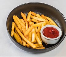 Картофель фри